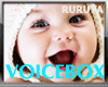 [R] Cute!! Baby Voice