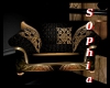 Sensual Sensations Chair