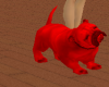 Red Bulldog