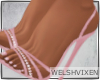 WV: Alessandra Heels V4