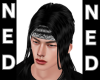 BADANG HAIR [animated]