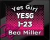 Yes Girl - Bea Miller