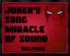 Joker's Song