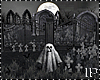 Dark Cemetery Of Terror