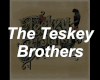 Teskey Brothers-Hold me