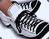 Lg.Dove Sneakers White