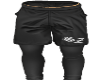 SZ black pants