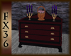 (FXD) A Vampires Dresser