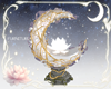 !A| Moon Lotus Reliq