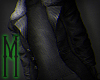 M. Coat Gentleman