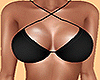 Summer Bikini Black
