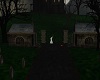 Haunted Cemetery V1