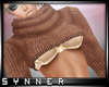 *SYN*SexySweater*Bronze