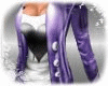 Leather Girl Purple [SB]