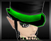[T] IRIS Hat - Green