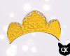 CK* Bloom Fairy Crown