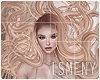 [Is] Rudite Light Blonde