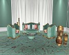 Ghara Couch Set