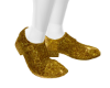 [MM] GoldGltr Dress Shoe