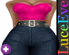 Barbie Shawzy Fit
