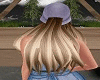 🧢​Hats +Hairs Olga
