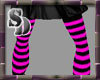 Which Witch 2 Stockings