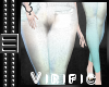 V: Pastel Ombre Jeans v2