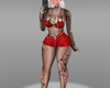 Web Red set