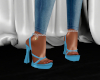 S~ Casual Heels f