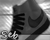 S' Nike Blazer V12