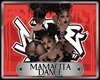 !PXR! Mamacita Dance