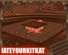 Kitkat Club Couch