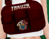 COLETE YAKUZA