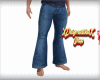 Hippie Jeans Denim