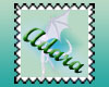 BIG stamp Adara