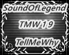 sound of legend