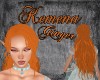 Kemena Ginger