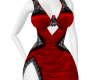 Babydoll LLT E Red