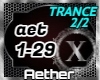 Aether 2/2 - Trance