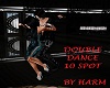 DOUBLE DANCE 10 SPOT V1