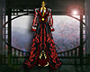 DressImperial Dragon Blk
