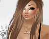 ! Sassy. Ashy :D