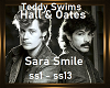 Teddy Swims-Sara Smile