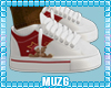 M| Teddy Shoes