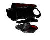 cybernetic torso