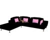 Pink Couch 10P