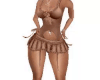 Geisha Brown...