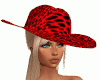 Sexy F Cowgirl Hat