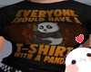 Panda Support