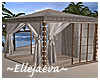 Cottage Gazebo